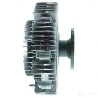 Вискомуфта AISIN 4NJ OS35 FCT-064 5411450663724 1582346 - Изображение 2