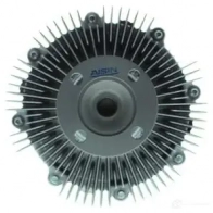 Вискомуфта AISIN 4NJ OS35 FCT-064 5411450663724 1582346 - Изображение 3