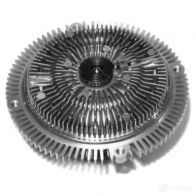 Вискомуфта AISIN VN-807 PNH22A 6 1333078911