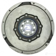 Маховик AISIN FDT-906 1424814892 2D 3PHE - Изображение 2