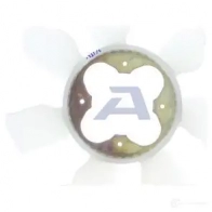 Крыльчатка вентилятора двигателя AISIN RN 14A6 FNTS-003 1582442 5411450692496 - Изображение 2