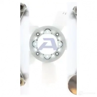 Крыльчатка вентилятора двигателя AISIN ZEI 2ZW 5411450681841 1582423 FNS-006 - Изображение 2
