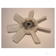 Крыльчатка вентилятора двигателя AISIN FW-9136 NYF VI 1423490751 5411450651035 - Изображение 2