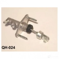 Главный цилиндр сцепления AISIN QH-024 1584599 Z6UBP XY 5411450639279 - Изображение 3