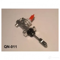 Главный цилиндр сцепления AISIN 5411450639873 E1QC DN 1584655 QN-011 - Изображение 3