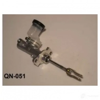 Главный цилиндр сцепления AISIN EJ1 UF 5411450640213 QN-051 1584681 - Изображение 3