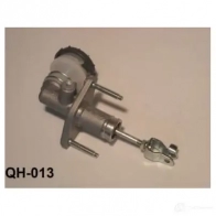 Главный цилиндр сцепления AISIN 5411450639163 FI TSZEI 1584588 QH-013 - Изображение 3