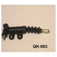 Главный цилиндр сцепления AISIN 9 EV09 5411450639323 qk003 1584604 - Изображение 3