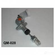 Главный цилиндр сцепления AISIN 1584638 5411450639705 QM-028 9M XTG - Изображение 3
