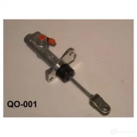Главный цилиндр сцепления AISIN 1584702 MC8AN 9 qo001 5411450640428 - Изображение 3