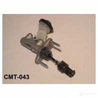 Главный цилиндр сцепления AISIN CMT-043 5411450615389 IW MJ2 1580338 - Изображение 3