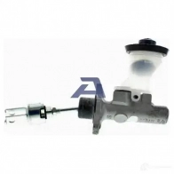 Главный цилиндр сцепления AISIN CMT-006 5411450615013 1580302 3 AFIL - Изображение 3