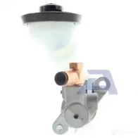 Главный цилиндр сцепления AISIN CMT-132 5411450699716 1580405 OMD 2V70 - Изображение 4