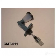 Главный цилиндр сцепления AISIN 1580307 CMT-011 Q 5I25 5411450615068 - Изображение 3