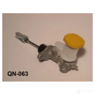 Главный цилиндр сцепления AISIN 83 Y0K 5411450640336 1584693 QN-063 - Изображение 3