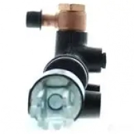 Главный цилиндр сцепления AISIN CMT-044 1580339 FL 8KS 5411450615396 - Изображение 2