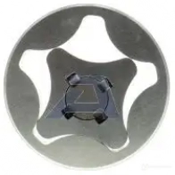 Масляный насос AISIN OPT-P007 BZKZ D 1423490160 5411450714617
