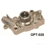 Масляный насос AISIN 1198163398 OPT-028 9XUW QU0 5411450635783