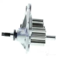 Масляный насос AISIN 2EQ6 A OPN-001 1424977343 - Изображение 2