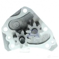 Масляный насос AISIN 2EQ6 A OPN-001 1424977343 - Изображение 3