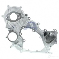 Крышка двигателя передняя AISIN 5411450670395 4 NIRGVM TCT-002 1585044 - Изображение 2