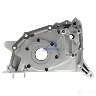 Масляный насос AISIN OPM-901 5411450698498 O 4C3Y 1584484 - Изображение 3