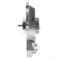 Масляный насос AISIN 1584520 5411450679992 OPT-099 TX D33U - Изображение 4