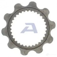 Масляный насос