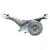 Масляный насос AISIN LQBX 6 5411450702454 OPK-901 1584481 - Изображение 2