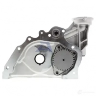 Масляный насос AISIN 1584540 8X YMC4 5411450702539 OPY-906 - Изображение 3