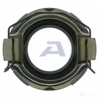 Выжимной подшипник AISIN 5411450612470 1579838 NW WOO7 BT-008 - Изображение 2