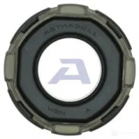 Выжимной подшипник AISIN 1579154 AWQLU QP BG-069 5411450610629 - Изображение 2