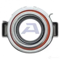 Выжимной подшипник AISIN 1579156 BG-105 5411450610650 NT7 2X87 - Изображение 2