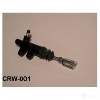 Рабочий цилиндр сцепления AISIN 1423490728 CRW-001 19 EZFOT 5411450675802 - Изображение 3