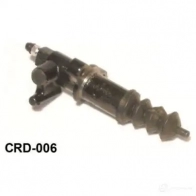Рабочий цилиндр сцепления AISIN CRD-006 5411450679640 OZDE 1Y 1580550 - Изображение 3