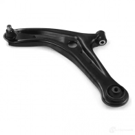 Рычаг подвески AISIN Mazda 2 (DE) 3 Хэтчбек 1.3 MZR 84 л.с. 2010 – 2015 1QM6KG S JTAZ-001L