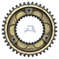 Кольцо синхронизатора МКПП AISIN GHFTF ZN 1584240 MTPT-00036 - Изображение 2