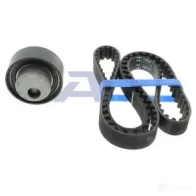 Комплект ремня ГРМ AISIN SBFAB 6D 1585198 TSP-903 5411450707909 - Изображение 3