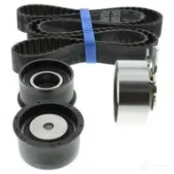 Комплект ремня ГРМ AISIN 1585189 TSO-902 LXQ 0Q 5411450689861 - Изображение 2