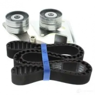 Комплект ремня ГРМ AISIN 1585218 1TP 9S TSY-901 5411450689809 - Изображение 4