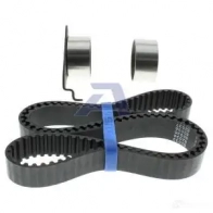 Комплект ремня ГРМ AISIN 1585207 HXY8 8 5411450690003 TST-902 - Изображение 4