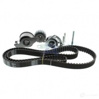 Комплект ремня ГРМ AISIN 1585222 5411450689847 TSZ-904 Y D9MJ - Изображение 3
