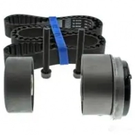 Комплект ремня ГРМ AISIN TSO-910 2 JWFQF 5411450707619 1585196 - Изображение 3
