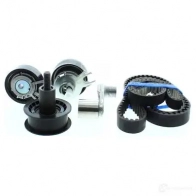 Комплект ремня ГРМ AISIN 5411450707329 CZTGCA 4 TSA-905 1585170 - Изображение 4
