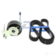 Комплект ремня ГРМ AISIN TM QHM TSP-904 5411450707572 1585199 - Изображение 4