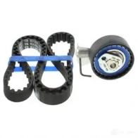 Комплект ремня ГРМ AISIN 1585201 5411450707749 CO AR9D TSP-906 - Изображение 2