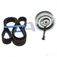 Комплект ремня ГРМ AISIN 1585171 TSA-906 5411450707459 OR IPZ - Изображение 2