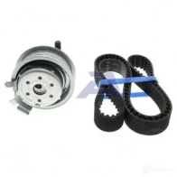 Комплект ремня ГРМ AISIN 1585171 TSA-906 5411450707459 OR IPZ - Изображение 4
