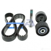 Комплект ремня ГРМ AISIN TSS-901 5411450707541 1585205 OA1 0C - Изображение 2