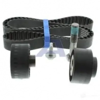 Комплект ремня ГРМ AISIN TSS-901 5411450707541 1585205 OA1 0C - Изображение 3